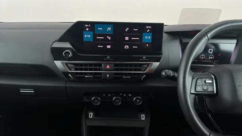 CITROEN C4 1.2 PureTech [130] Sense Plus