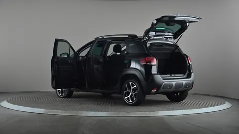 CITROEN C3 AIRCROSS 1.2 PureTech 110 Shine