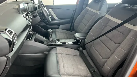 CITROEN C4 1.2 PureTech [130] Sense Plus