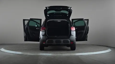 CITROEN C3 AIRCROSS 1.2 PureTech 110 Shine