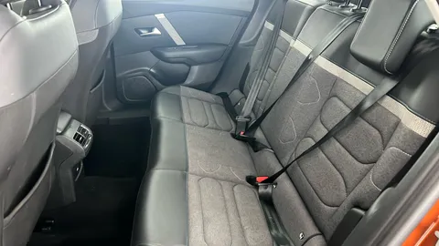 CITROEN C4 1.2 PureTech [130] Sense Plus