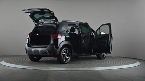 CITROEN C3 AIRCROSS 1.2 PureTech 110 Shine