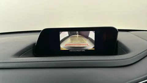 MAZDA CX-30 2.0 e-Skyactiv G MHEV SE-L Lux