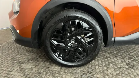 CITROEN C4 1.2 PureTech [130] Sense Plus