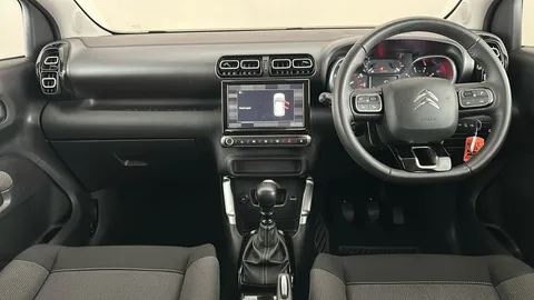 CITROEN C3 AIRCROSS 1.2 PureTech 110 Shine