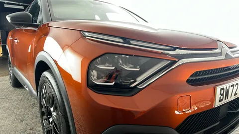 CITROEN C4 1.2 PureTech [130] Sense Plus