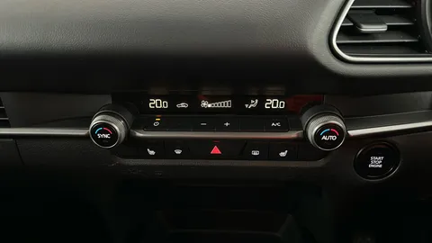 MAZDA CX-30 2.0 e-Skyactiv G MHEV SE-L Lux