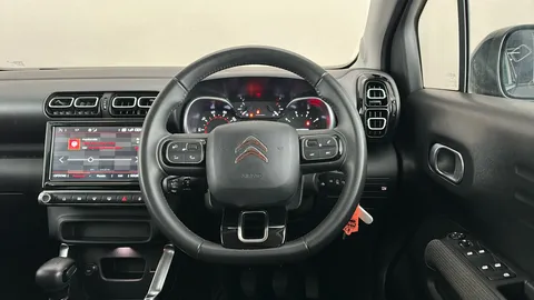 CITROEN C3 AIRCROSS 1.2 PureTech 110 Shine