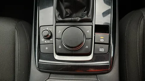 MAZDA CX-30 2.0 e-Skyactiv G MHEV SE-L Lux