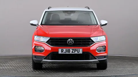 VOLKSWAGEN T-ROC 1.0 TSI Design
