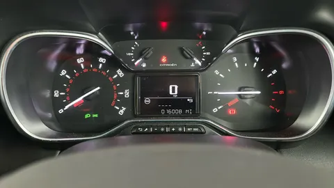 CITROEN C3 AIRCROSS 1.2 PureTech 110 Shine