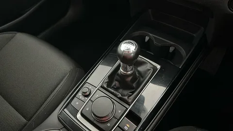 MAZDA CX-30 2.0 e-Skyactiv G MHEV SE-L Lux