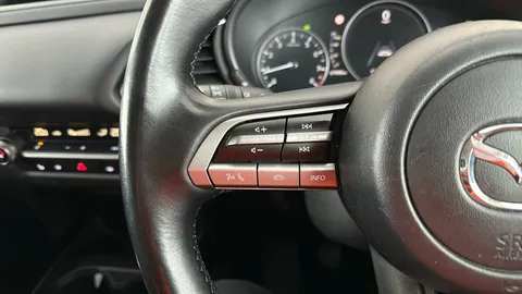 MAZDA CX-30 2.0 e-Skyactiv G MHEV SE-L Lux