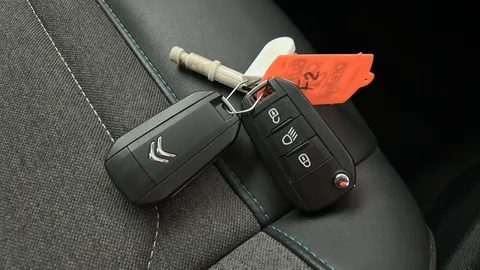 CITROEN C4 1.2 PureTech [130] Sense Plus