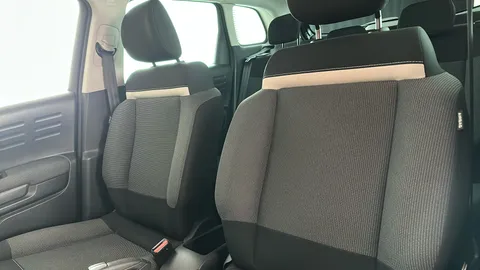 CITROEN C3 AIRCROSS 1.2 PureTech 110 Shine