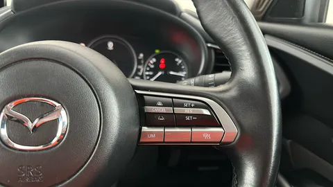 MAZDA CX-30 2.0 e-Skyactiv G MHEV SE-L Lux