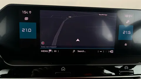 CITROEN C4 1.2 PureTech [130] Sense Plus