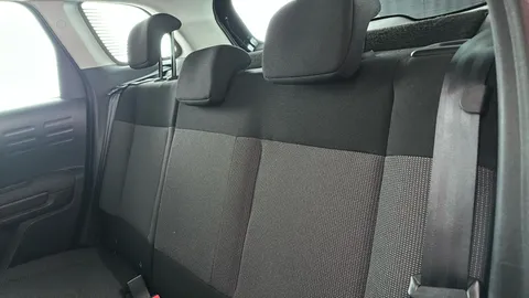 CITROEN C3 AIRCROSS 1.2 PureTech 110 Shine