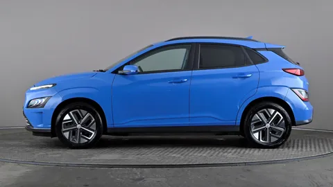 HYUNDAI KONA 150kW Premium 64kWh Auto