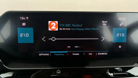 CITROEN C4 1.2 PureTech [130] Sense Plus