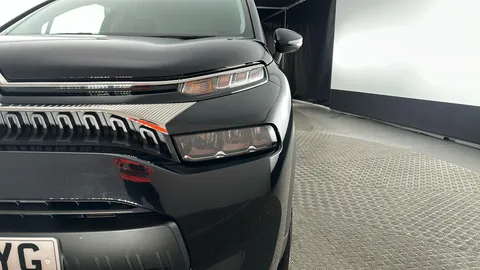 CITROEN C3 AIRCROSS 1.2 PureTech 110 Shine