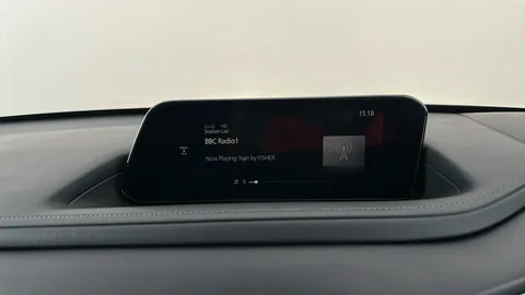 MAZDA CX-30 2.0 e-Skyactiv G MHEV SE-L Lux