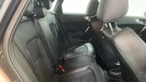 AUDI A1 1.4 TFSI S Line Nav