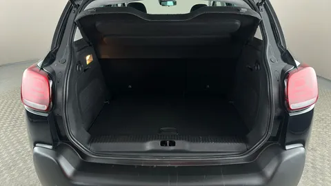 CITROEN C3 AIRCROSS 1.2 PureTech 110 Shine