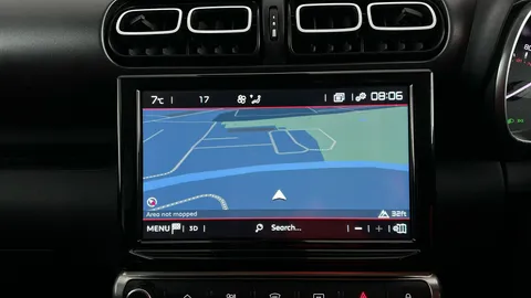 CITROEN C3 AIRCROSS 1.2 PureTech 110 Shine