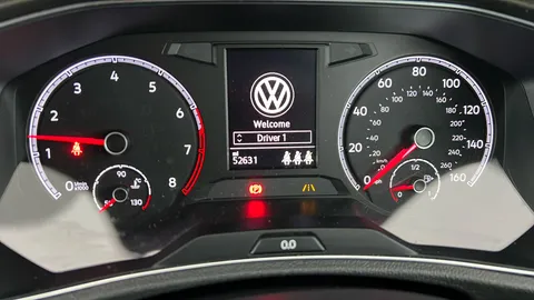 VOLKSWAGEN T-ROC 1.0 TSI Design