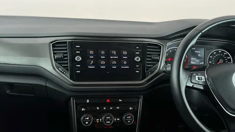 VOLKSWAGEN T-ROC 1.0 TSI Design