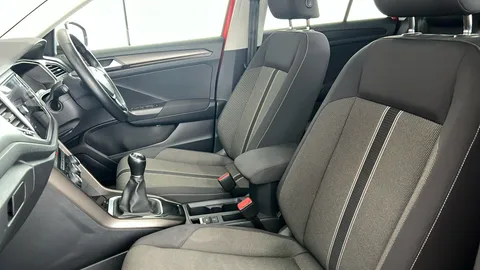 VOLKSWAGEN T-ROC 1.0 TSI Design