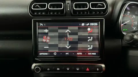 CITROEN C3 AIRCROSS 1.2 PureTech 110 Shine