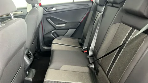 VOLKSWAGEN T-ROC 1.0 TSI Design