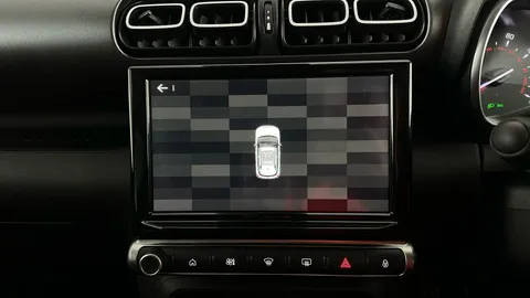 CITROEN C3 AIRCROSS 1.2 PureTech 110 Shine