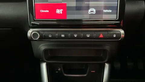 CITROEN C3 AIRCROSS 1.2 PureTech 110 Shine