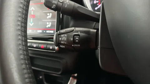 CITROEN C3 AIRCROSS 1.2 PureTech 110 Shine