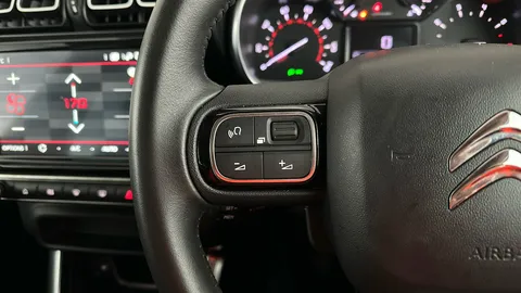 CITROEN C3 AIRCROSS 1.2 PureTech 110 Shine