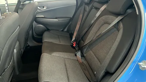 HYUNDAI KONA 150kW Premium 64kWh Auto