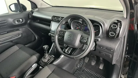 CITROEN C3 AIRCROSS 1.2 PureTech 110 Shine