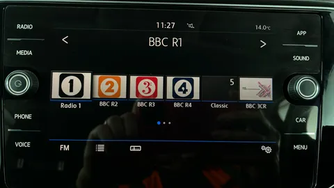 VOLKSWAGEN T-ROC 1.0 TSI Design