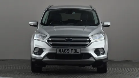 FORD KUGA 1.5 TDCi Titanium Edition 2WD