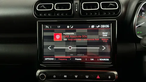 CITROEN C3 AIRCROSS 1.2 PureTech 110 Shine