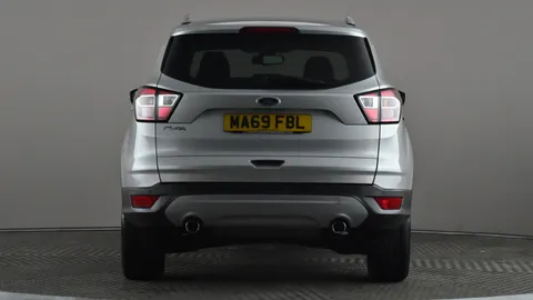 FORD KUGA 1.5 TDCi Titanium Edition 2WD