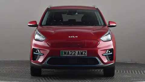 Kia E-Niro 150kW 2 Long Range 64kWh Auto