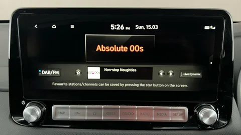 HYUNDAI KONA 150kW Premium 64kWh Auto