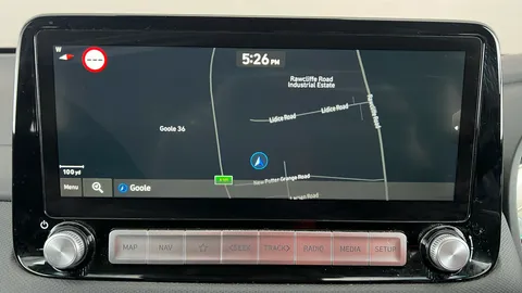 HYUNDAI KONA 150kW Premium 64kWh Auto