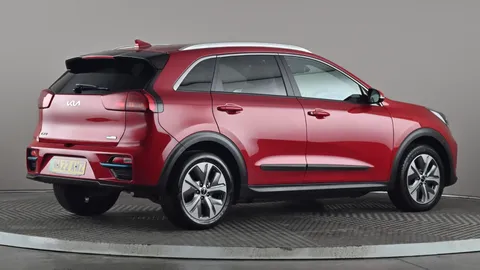 Kia E-Niro 150kW 2 Long Range 64kWh Auto