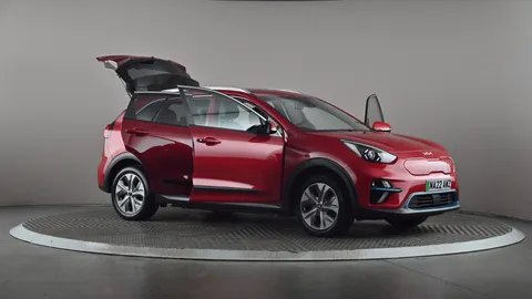 Kia E-Niro 150kW 2 Long Range 64kWh Auto
