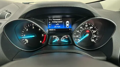 FORD KUGA 1.5 TDCi Titanium Edition 2WD